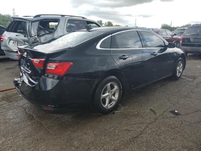 Photo 2 VIN: 1G1ZB5ST8HF241344 - CHEVROLET MALIBU 