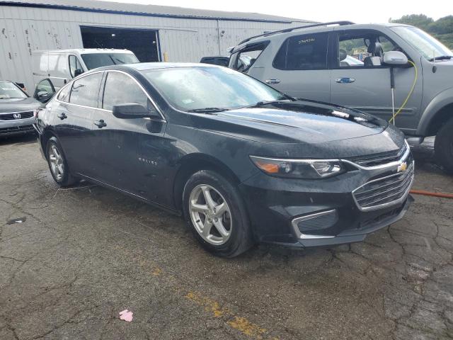 Photo 3 VIN: 1G1ZB5ST8HF241344 - CHEVROLET MALIBU 