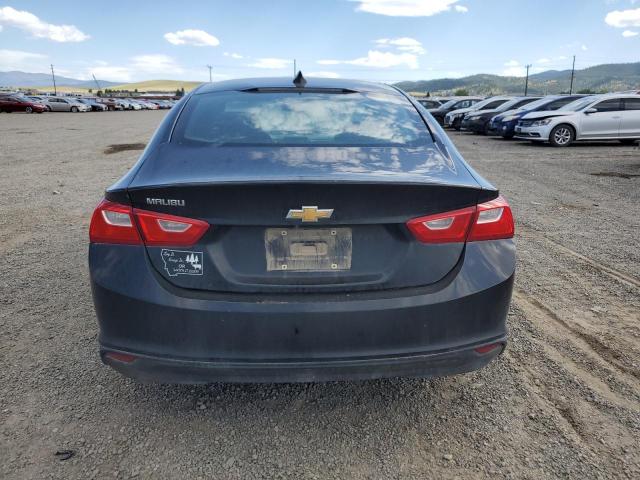 Photo 5 VIN: 1G1ZB5ST8HF244938 - CHEVROLET MALIBU 