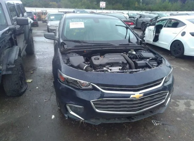 Photo 5 VIN: 1G1ZB5ST8HF248634 - CHEVROLET MALIBU 