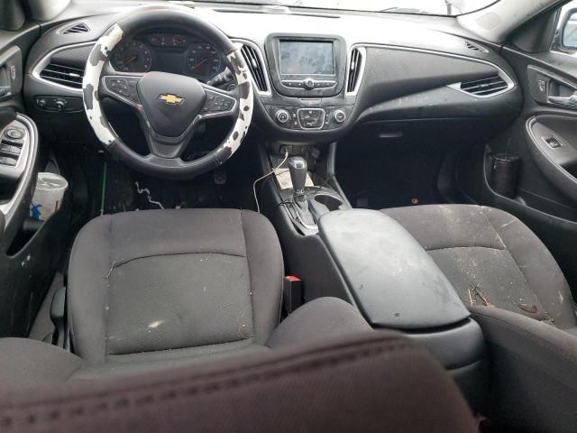 Photo 7 VIN: 1G1ZB5ST8HF248729 - CHEVROLET MALIBU 