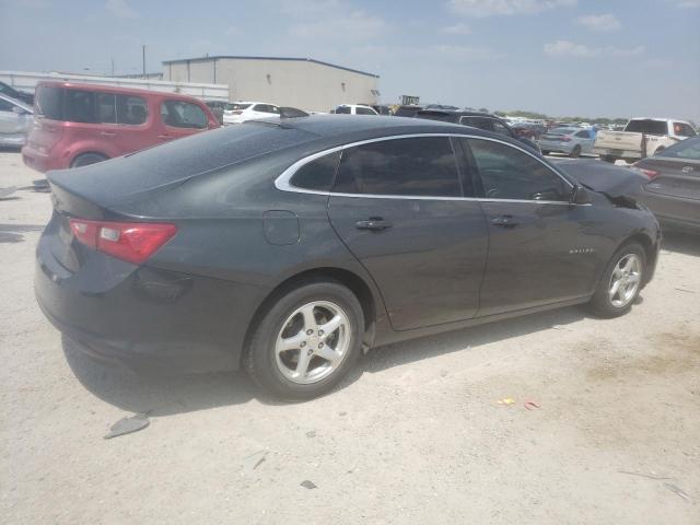 Photo 2 VIN: 1G1ZB5ST8HF250724 - CHEVROLET MALIBU LS 