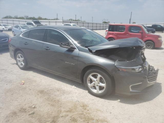 Photo 3 VIN: 1G1ZB5ST8HF250724 - CHEVROLET MALIBU LS 