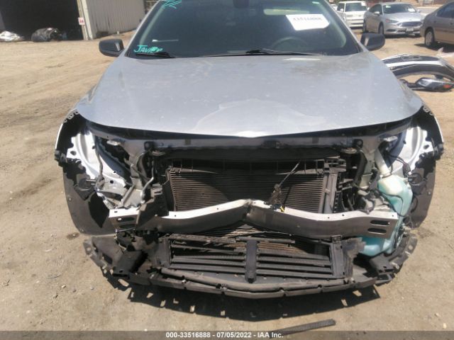 Photo 5 VIN: 1G1ZB5ST8HF253266 - CHEVROLET MALIBU 