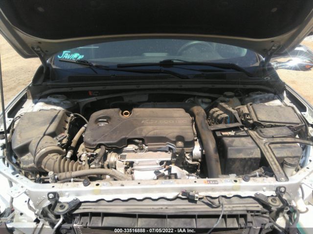 Photo 9 VIN: 1G1ZB5ST8HF253266 - CHEVROLET MALIBU 