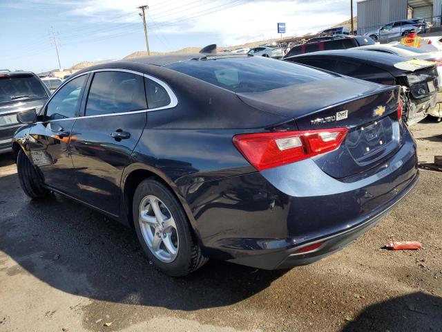 Photo 1 VIN: 1G1ZB5ST8HF261464 - CHEVROLET MALIBU 