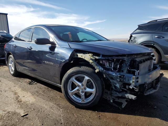 Photo 3 VIN: 1G1ZB5ST8HF261464 - CHEVROLET MALIBU 