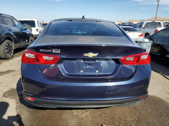 Photo 5 VIN: 1G1ZB5ST8HF261464 - CHEVROLET MALIBU 