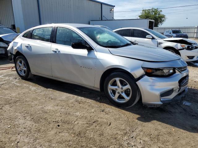 Photo 3 VIN: 1G1ZB5ST8HF277891 - CHEVROLET MALIBU 