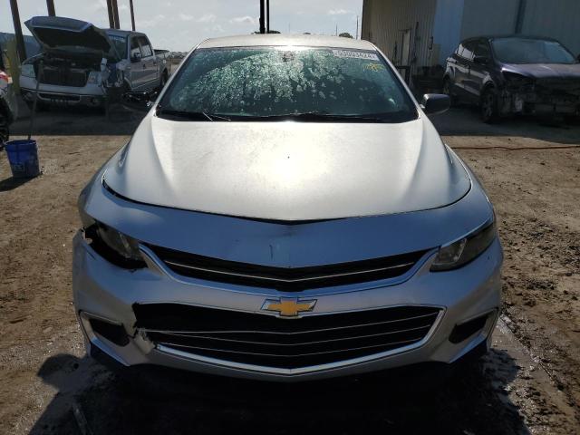 Photo 4 VIN: 1G1ZB5ST8HF277891 - CHEVROLET MALIBU 