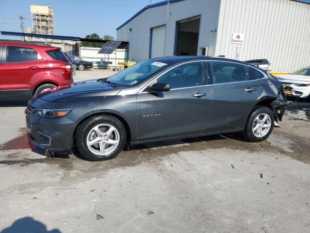 Photo 0 VIN: 1G1ZB5ST8HF281682 - CHEVROLET MALIBU LS 