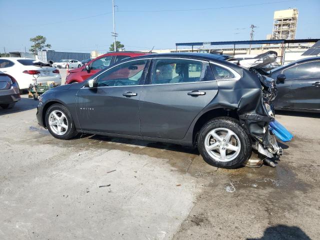 Photo 1 VIN: 1G1ZB5ST8HF281682 - CHEVROLET MALIBU LS 