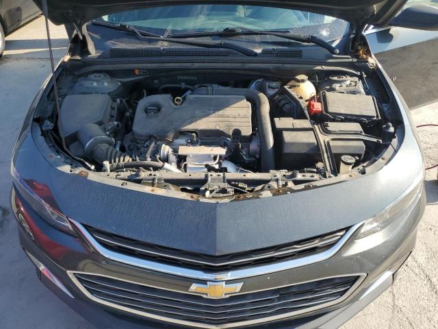 Photo 10 VIN: 1G1ZB5ST8HF281682 - CHEVROLET MALIBU LS 