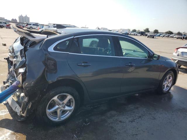 Photo 2 VIN: 1G1ZB5ST8HF281682 - CHEVROLET MALIBU LS 