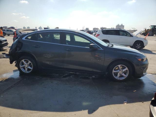 Photo 3 VIN: 1G1ZB5ST8HF281682 - CHEVROLET MALIBU LS 