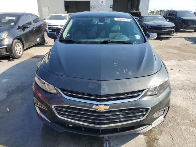 Photo 4 VIN: 1G1ZB5ST8HF281682 - CHEVROLET MALIBU LS 