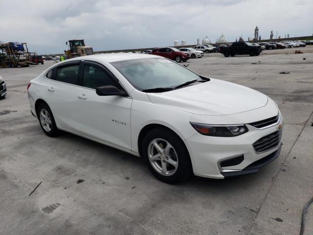 Photo 3 VIN: 1G1ZB5ST8HF286378 - CHEVROLET MALIBU LS 