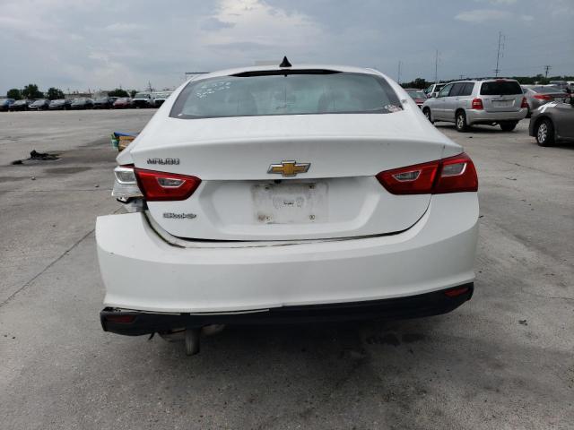 Photo 5 VIN: 1G1ZB5ST8HF286378 - CHEVROLET MALIBU LS 