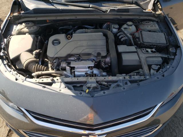 Photo 6 VIN: 1G1ZB5ST8HF288325 - CHEVROLET MALIBU LS 