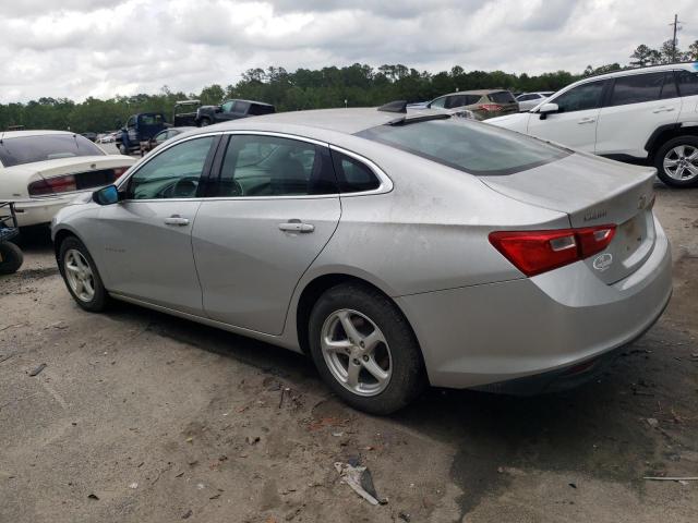 Photo 1 VIN: 1G1ZB5ST8HF289040 - CHEVROLET MALIBU LS 