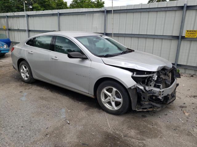 Photo 3 VIN: 1G1ZB5ST8HF289040 - CHEVROLET MALIBU LS 