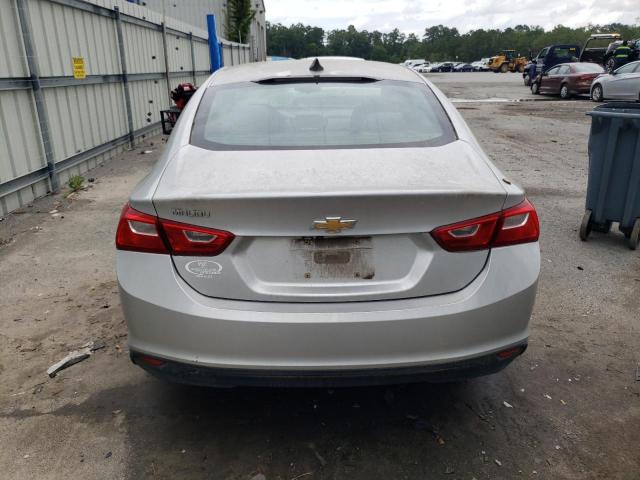 Photo 5 VIN: 1G1ZB5ST8HF289040 - CHEVROLET MALIBU LS 