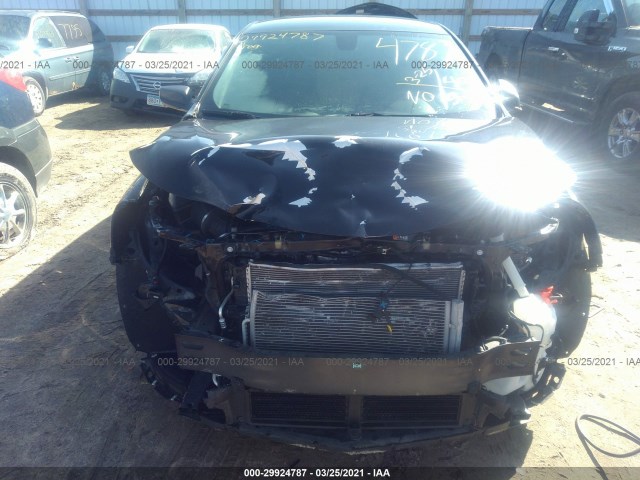 Photo 5 VIN: 1G1ZB5ST8HF290897 - CHEVROLET MALIBU 