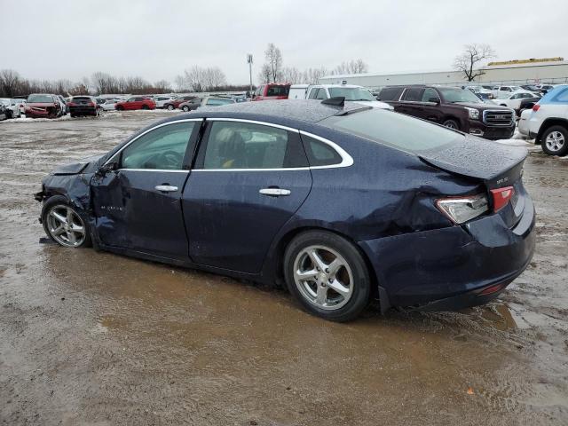 Photo 1 VIN: 1G1ZB5ST8JF105639 - CHEVROLET MALIBU 