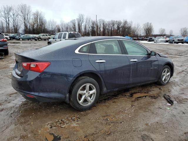 Photo 2 VIN: 1G1ZB5ST8JF105639 - CHEVROLET MALIBU 