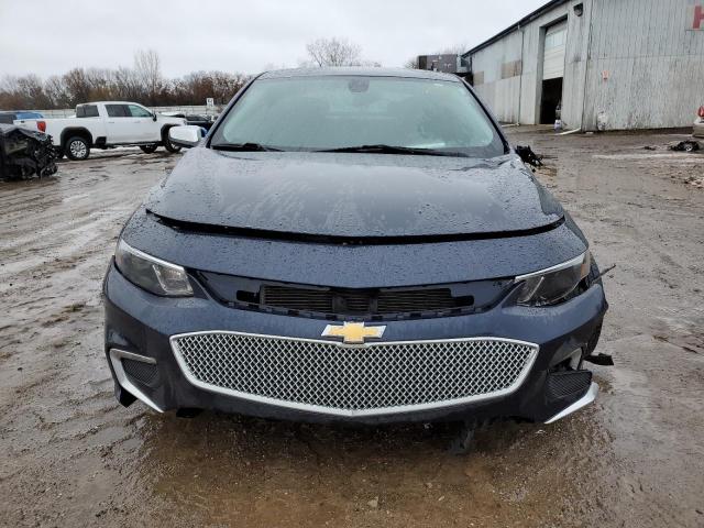 Photo 4 VIN: 1G1ZB5ST8JF105639 - CHEVROLET MALIBU 