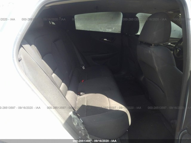 Photo 7 VIN: 1G1ZB5ST8JF107651 - CHEVROLET MALIBU 