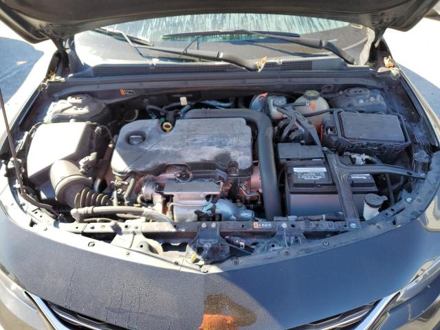 Photo 6 VIN: 1G1ZB5ST8JF110744 - CHEVROLET MALIBU LS 