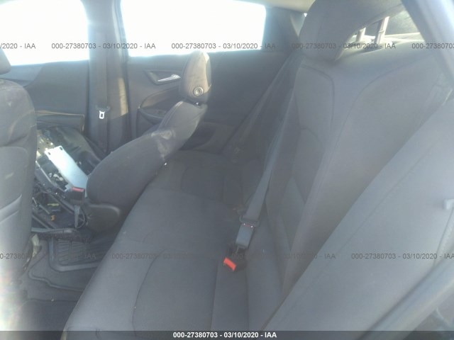 Photo 7 VIN: 1G1ZB5ST8JF111358 - CHEVROLET MALIBU 