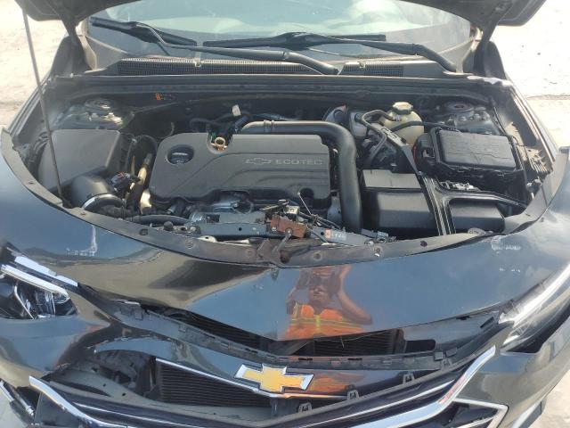 Photo 10 VIN: 1G1ZB5ST8JF115121 - CHEVROLET MALIBU LS 