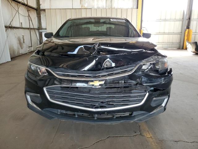 Photo 4 VIN: 1G1ZB5ST8JF115703 - CHEVROLET MALIBU LS 