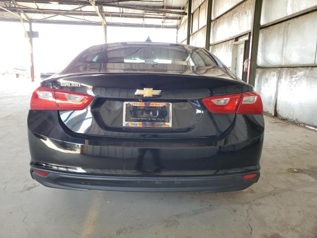 Photo 5 VIN: 1G1ZB5ST8JF115703 - CHEVROLET MALIBU LS 