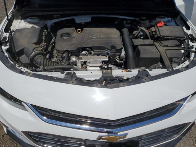 Photo 10 VIN: 1G1ZB5ST8JF134834 - CHEVROLET MALIBU 