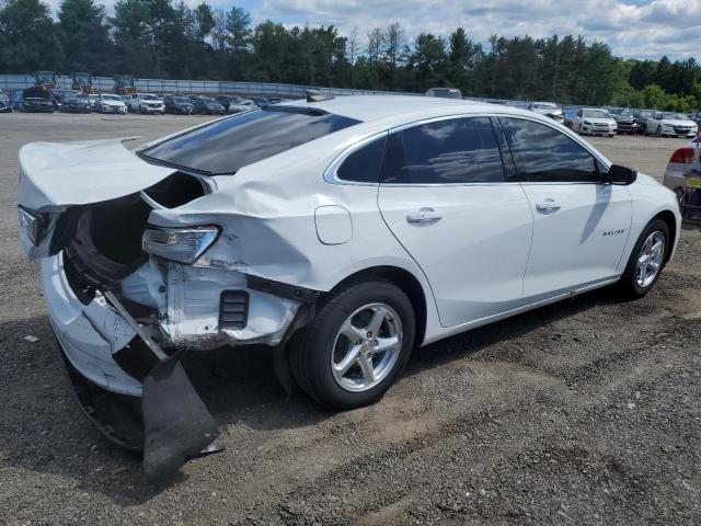 Photo 2 VIN: 1G1ZB5ST8JF134834 - CHEVROLET MALIBU 