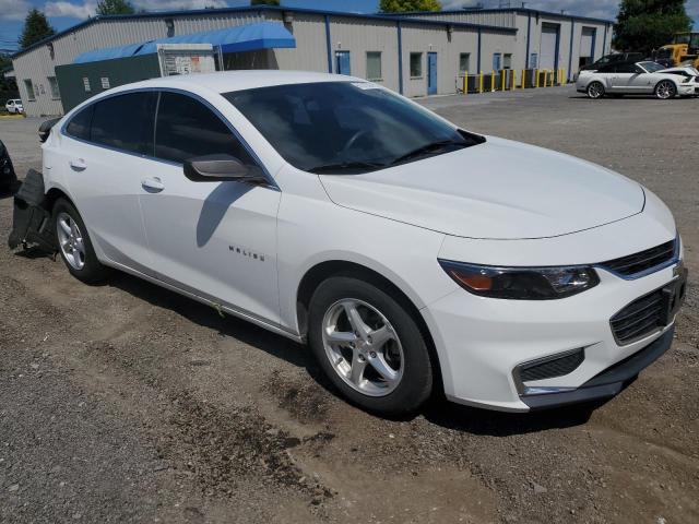 Photo 3 VIN: 1G1ZB5ST8JF134834 - CHEVROLET MALIBU 