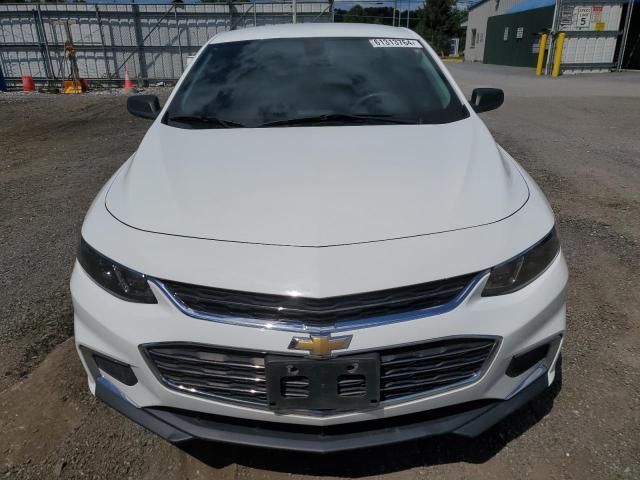 Photo 4 VIN: 1G1ZB5ST8JF134834 - CHEVROLET MALIBU 