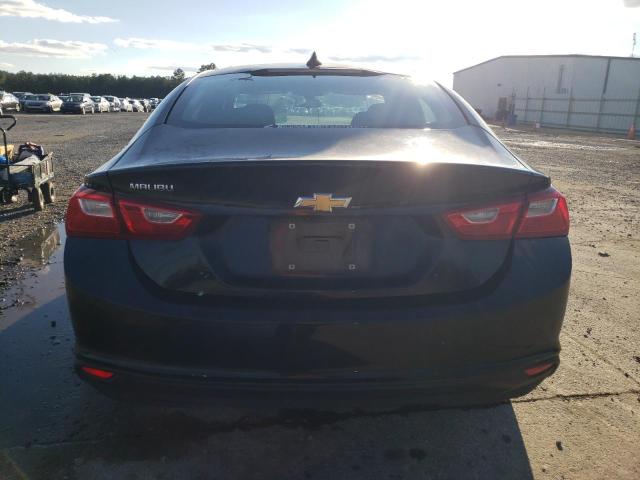 Photo 5 VIN: 1G1ZB5ST8JF135367 - CHEVROLET MALIBU 