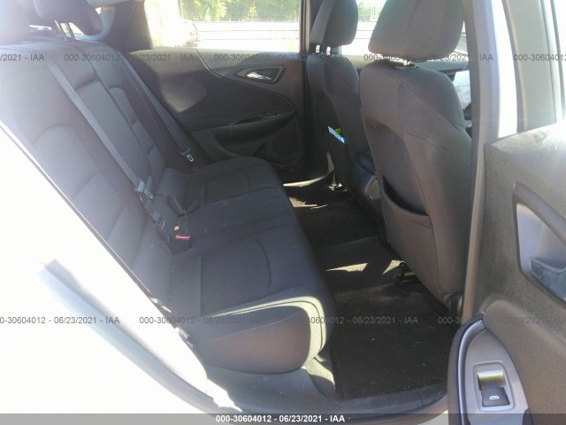 Photo 7 VIN: 1G1ZB5ST8JF141587 - CHEVROLET MALIBU 