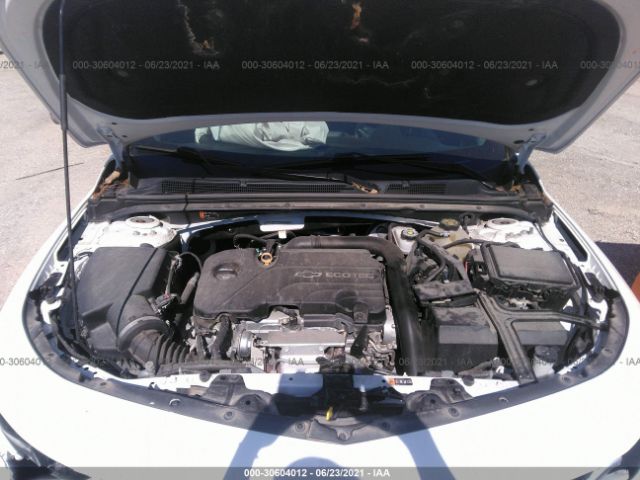 Photo 9 VIN: 1G1ZB5ST8JF141587 - CHEVROLET MALIBU 