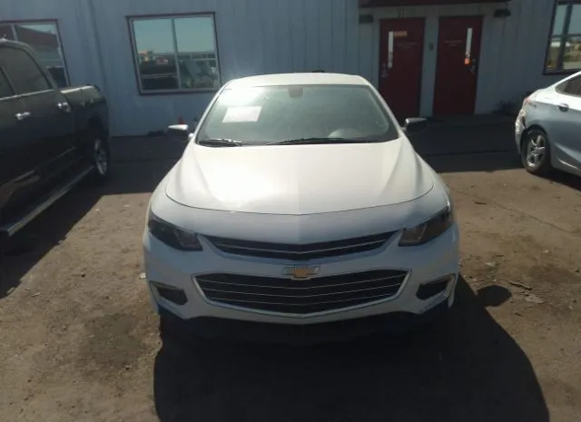 Photo 5 VIN: 1G1ZB5ST8JF141637 - CHEVROLET MALIBU 