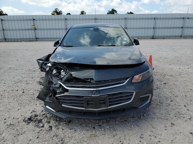 Photo 4 VIN: 1G1ZB5ST8JF147485 - CHEVROLET MALIBU LS 