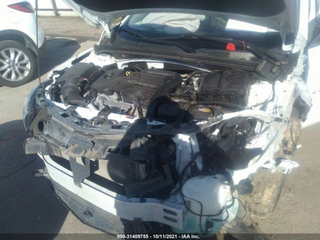 Photo 9 VIN: 1G1ZB5ST8JF148314 - CHEVROLET MALIBU 