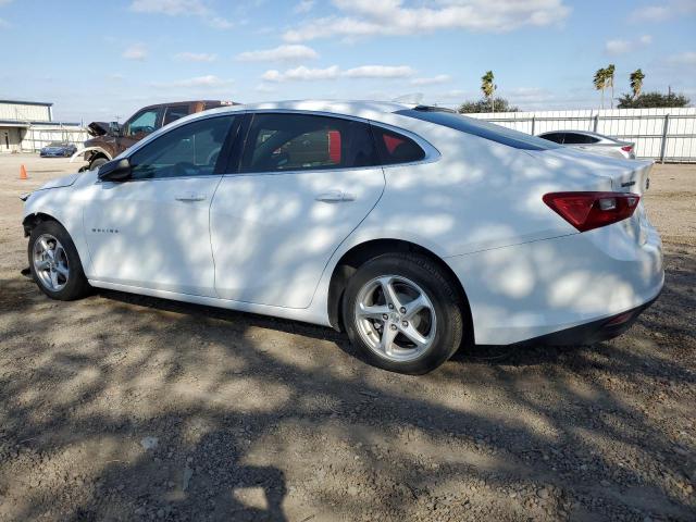 Photo 1 VIN: 1G1ZB5ST8JF149026 - CHEVROLET MALIBU 