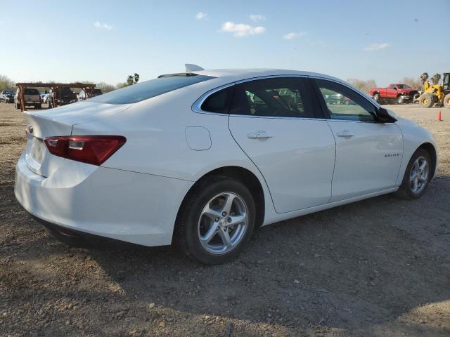 Photo 2 VIN: 1G1ZB5ST8JF149026 - CHEVROLET MALIBU 