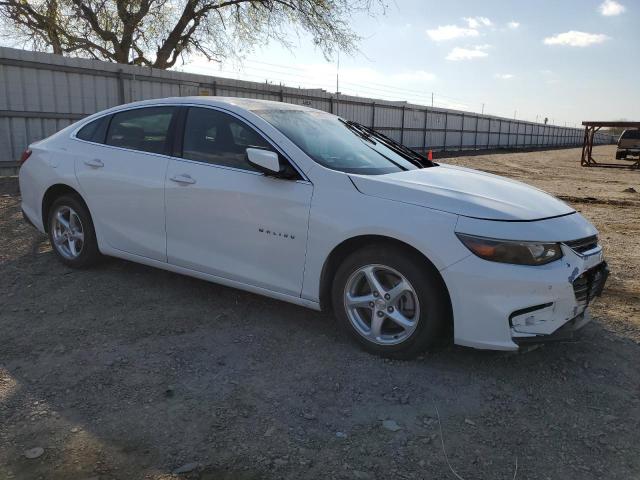 Photo 3 VIN: 1G1ZB5ST8JF149026 - CHEVROLET MALIBU 