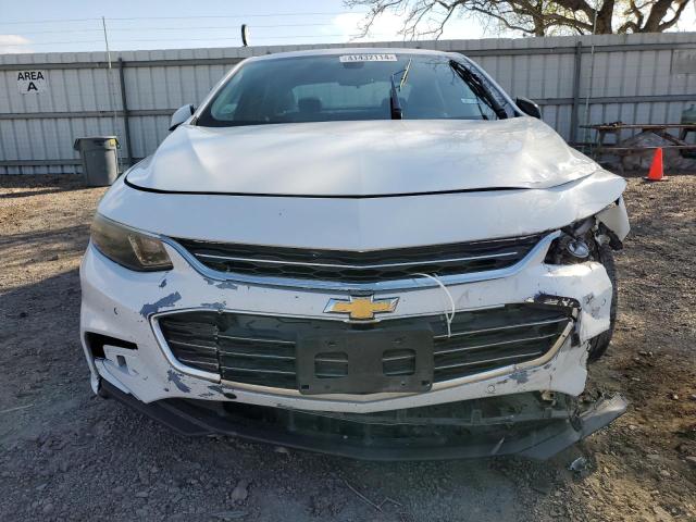 Photo 4 VIN: 1G1ZB5ST8JF149026 - CHEVROLET MALIBU 